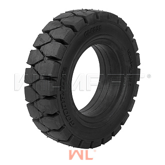 Шина цельнолитая 15х4,5-8/3.00 GOODRIDE (CL403S) Шина цельнолитая 15х4,5-8/3.00 GOODRIDE (CL403S)