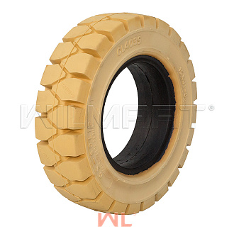 Шина цельнолитая 15х4,5-8/3.00 немаркая GS SOLID (CL403S) PR3 Шина цельнолитая 15х4,5-8/3.00 немаркая GS SOLID (CL403S) PR3